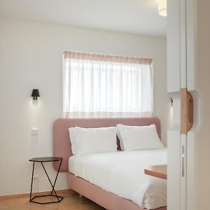 Deluxe Appartement met een Slaapkamer
