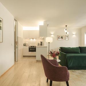 Appartement met een Slaapkamer
